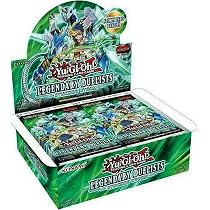 25th Anniversary Rarity Collection II - Ultra & Secret Rares.